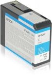 Epson Tusz T5802 Cyan , 80 ml , Stylus Pro 3880