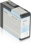 Epson Tusz T5805 Light Cyan , 80 ml , Stylus Pro 3880