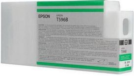 Epson Tusz T596B Green , 350 ml , Stylus Pro 7900/9900