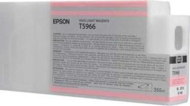 Epson Tusz T5966 Vivid Light Magenta , 350 ml , Stylus Pro 7700/7890/7900/9700