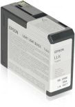 Epson Tusz T5809 light light black, 80 ml , Stylus Pro 3880