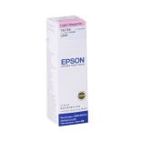 Epson Tusz T6736 light magenta , 70 ml , L800