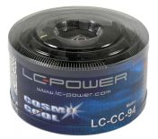 LC-Power WENTYLATOR CPU LC-CC-94 INTEL COS. 775 1155 1156 AMD AM2 AM3 4PIN WPM