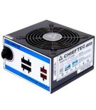 Chieftec zasilacz ATX serii A-80 - CTG-550C, 550W retail