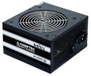 Chieftec zasilacz ATX serii SMART - GPS-400A8, 400W box