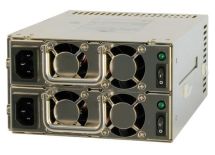 Chieftec zasilacz ATX/Intel Dual Xeon redundantny MRG-5800V, 800W (2x800W)