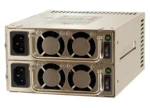 Chieftec zasilacz ATX/Intel Dual Xeon redundantny MRG-5700V, 700W (2x700W)