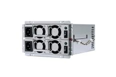 Chieftec zasilacz ATX/Intel Dual Xeon redundantny MRW-5600V, 600W (2x600W)