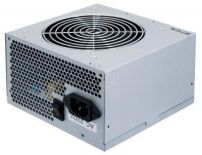 Chieftec Zasilacz GPA-350S 350W ATX 120mm aPFC BULK