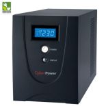 CyberPower Cyber Power UPS Value1200EILCD 720W (IEC C13)