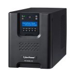 CyberPower Zasilacz UPS PR1000ELCD (TWR; 1000VA)