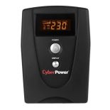 CyberPower Cyber Power UPS Value1000EILCD 550W (IEC C13)