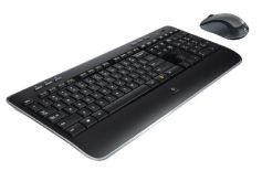 Logitech Akcesoria Wireless Combo MK520 CZ