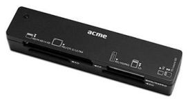 Acme Czytnik kart Acme CR03 Universal USB 2.0