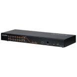 ALTUSEN KVM 2 konsole /16 port High-Density Cat 5