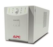 APC Smart-UPS 700VA W/AUTO SELECT INPUT VOLT 120V/230V IN 120V OUT