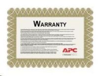 APC 1 Year Extended Warranty - eDelivery - SP-01