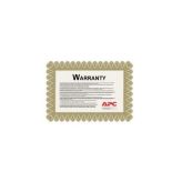 APC 1 Year Extended Warranty - eDelivery - SP-04