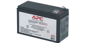 APC wymienny moduł bateryjny RBC40, 12V-7Ah