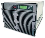 APC Symmetra RM 2kVA exp to 6kVA N+1