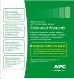 APC Service Pack 1 Year Extended Warranty - Phisical Delivery - SP-01