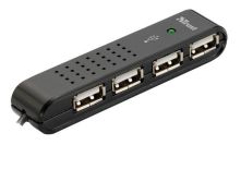 Trust HU-4440p 4-portowy mini hub USB2.0