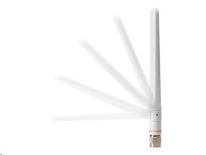 Cisco Systems Antena/2.4 GHz 2 dBi/5 GHz 4 dBi Dipole