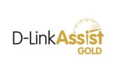 D-Link 3 Year 7x24x4 Swap Service Assist Gold Service Category B