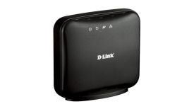 D-Link modem ADSL2+ Ethernet Modem (Annex A)