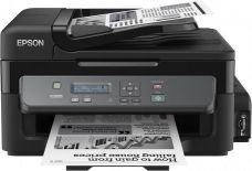 Epson AiO ITS M200 mono A4/druk/skan/kopia/ADF/LAN