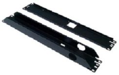 Ever rack mount bracket 19/3U 800/1000mm 1 piece