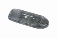 Gembird czytnik kart SD- PenDrive USB 2.0