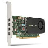 HP NVIDIA NVS 510 2GB GFX C2J98AA