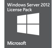 HP MICROSOFT Windows Server 2012 CAL (1 użyt.) dla HP