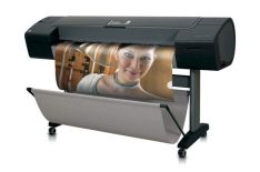 HP Ploter DesignJet Z2100 44''/NON/2400dpi