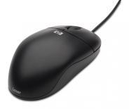 HP Black USB Optical Scroll Mouse