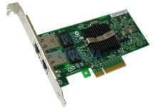 Intel Gigabit ET Dual Port Server Adapter, retail