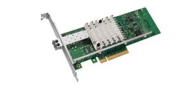 Intel Ethernet Server Adapter X520-LR1 - Single port LR server adapter