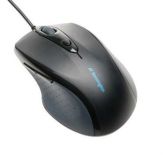 Kensington Mysz Pro Fit Full Sized Wired Mouse USB/PS2