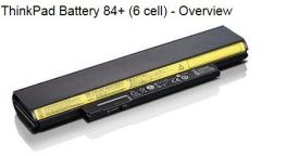 Lenovo ThinkPad Battery 84+ 6cell