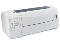 Lexmark Printer 2580+