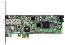 Matrox Extio 2 Fiber-Optic Adapter Card, PCI-E