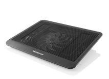 ModeCom Podkładka chłodząca pod laptopa SILENT FAN CF13