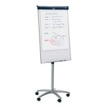 Nobo Flipchart NOBO BARRACUDA MOBILE