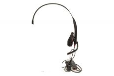 Plantronics Słuchawki z mikrofonem Czarny 85618-02