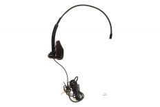 Plantronics Słuchawki z mikrofonem Czarny 85618-01