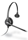 Plantronics Słuchawki z mikrofonem Czarny 36832-41