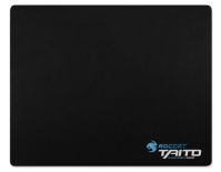 ROCCAT Tapis souris Taito King-size 3mm Shiny Black Gaming Mousepad