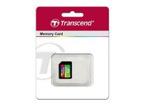 Transcend MultiMedia Mobile Card Reduced Size Dual Voltage 1024MB