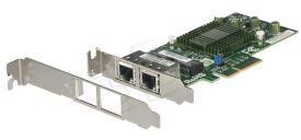 Supermicro Karta sieciowa AOC-SG-I2 (PCI-E; 1x 10/100/1000Mbps)